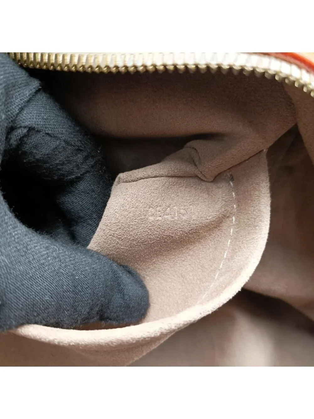 Louis Vuitton creating moderate